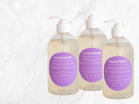 Hudston launches eco-friendly All Purpose Cleaner