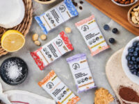 I Am Grounded energy bars launched through Woolworths