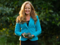 NZ Avocado CEO Jen Scoular resigns after 12 years