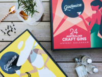 Online craft gin retailer Gintonica is for sale