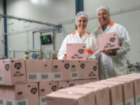 Openway Food Co opens $10m manufacturing facility in Victoria