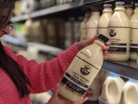 Raw milk brand Made by Cow collapses amid rising costs