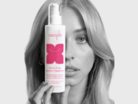 People Haircare launches plant-based leave-in hair treatment