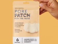 Skin Control launches Pore Patches