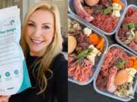The Healthy Mummy founder Rhian Allen launches pet nutrition business