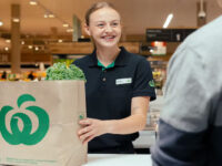 Woolworths sales growth beats inflation, as CEO pledges value focus
