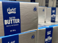 The Warehouse boosts grocery offer with own-brand butter