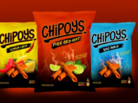 American tortilla chip brand Chipoys launches in Australia and New Zealand