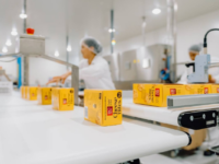 Arnott's brings back biscuit manufacturing in New Zealand