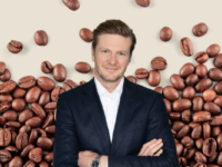 Nespresso appoints Stefan Vermeulen as new Oceania MD