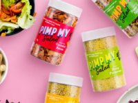 Australian food startup Pimp My Salad has partnered with crowdfunding platform Equitise to raise up to AU$500k, aiming to accelerate its growth and establish itself as a pantry staple. 