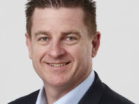 Sydney Fish Market announces Craig Davison as its new chair