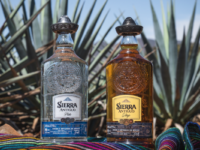 Sierra Antiguo launches its range of premium tequila in Australia