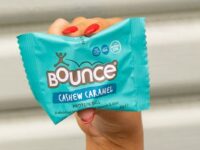 Protein ball pioneer Bounce Foods collapses under heavy debt