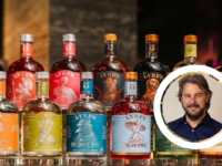 Non-alc spirits maker Lyre’s raises $22.5m in capital, appoints new CEO