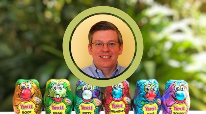 Yowie CEO Mark Schuessler retires