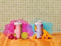 Blume rolls out Prebiotic Tonic range to two more chains