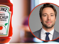 Kraft Heinz names Jerome Drolet as ANJ president