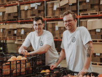 Farmer's Pick expands grocery subscription service into Queensland (1)