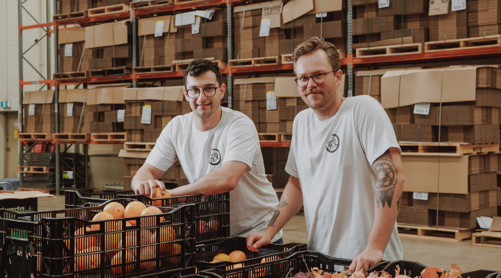Farmer's Pick expands grocery subscription service into Queensland (1)