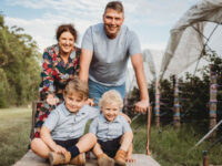 Queensland snack food brand My Berries rewarded