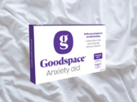 The Goodspace Company creates calming chewing gum, an Aussie-first
