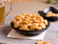 New study finds “sweetness gene” that makes Lupin beans tastier
