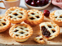Coles launches own-brand bakery products for Christmas