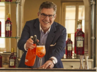Campari CEO Bob Kunze-Concewitz to retire after 16 years
