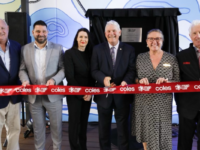 Coles and West Meat Packers boost meat production in $35m facility upgrade