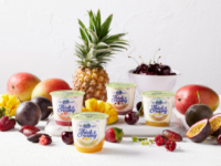 Dairy Farmers celebrates local produce with new yoghurt range