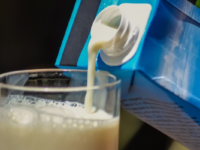 Global dairy product packaging market set to reach US$43.6 Billion by 2030