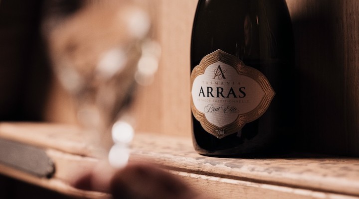 Accolade sells House of Arras to Handpicked Wines Inside FMCG