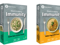 Weight Watchers launches frozen meals range to boost immune system