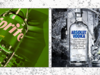 Coke, Pernot Ricard to launch Absolut Vodka-Sprite RTD globally