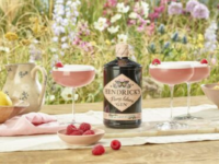 Hendrick’s Gin unveils latest floral infusion, Flora Adora