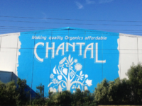 NZ organic grocery Chantal Organics celebrates 45 years