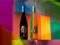 TWE combines wine and sake in new Sun Monkey