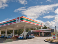 Australian 7-Eleven business sold for $1.71 billion