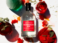 Antipodes Gin Co adds Watermelon gin to certified-organic range