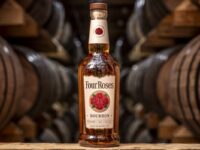 US whiskey brand Four Roses Bourbon launches in Australia