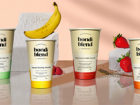 Bondi Blend introduces ready-to-blend smoothie kits