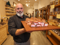 Brisbane welcomes new Noosa Chocolate Factory Store