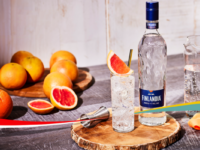 Coca-Cola buys Finnish vodka label Finlandia for $342 million