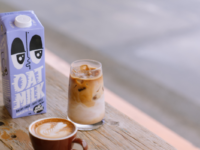 IFMCG Kiwi oat milk brand All Good looks to raise $1m for global expansion