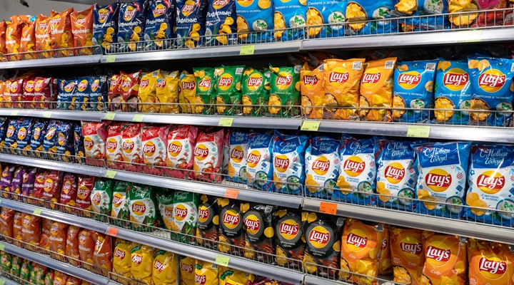 PepsiCo promises to cull sodium and 'deliver more diverse ingredients ...