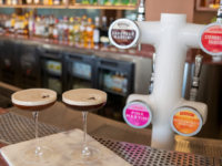 Diageo aims to revolutionise Aussie cocktail culture with draught model