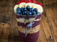 Oakberry Açai expands, to open 30 stores in 2024