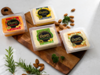 Brownes Dairy launches Club Cheddar cheese range