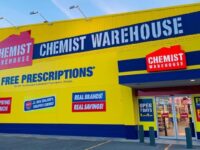 Chemist Warehouse set to be listed